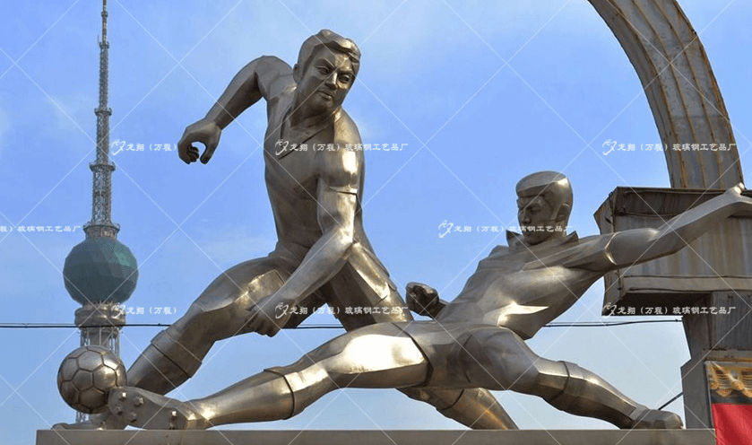 景觀雕塑制作設(shè)計(jì)存在哪些誤區(qū)？