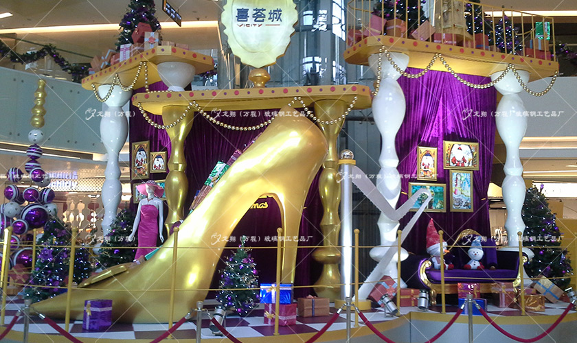 玻璃鋼雕塑后期的保養(yǎng)應(yīng)該怎么做？