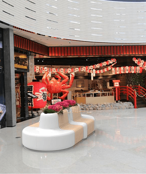 玻璃鋼雕塑設(shè)計，要把握這幾個元素